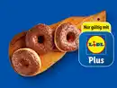 Bild 1 von Schoko Donut mit Streuseln,  3 Stu