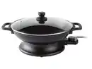 Bild 1 von SILVERCREST® KITCHEN TOOLS Elektrische-Multipfanne/Wok, »SEMP 2000 A1«, Ø 33 cm