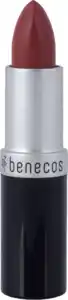 benecos Natural Lipstick soft coral, 4,5 g