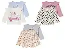 Bild 1 von Baby Langarmshirts »Disney«, 2 Stück, mit Bio-Baumwolle