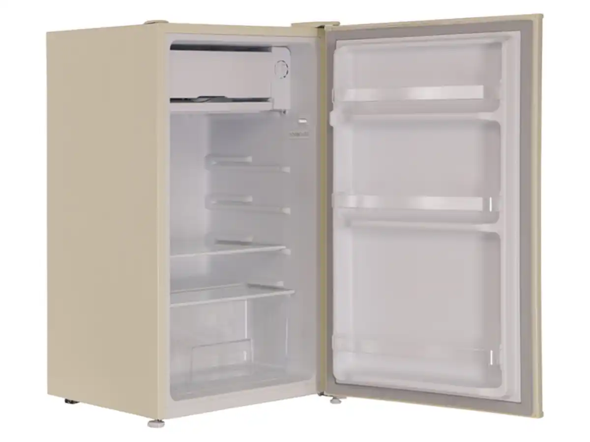 Bild 4 von Respekta Kühlschrank »KG83C-37«, creme, 90 Liter