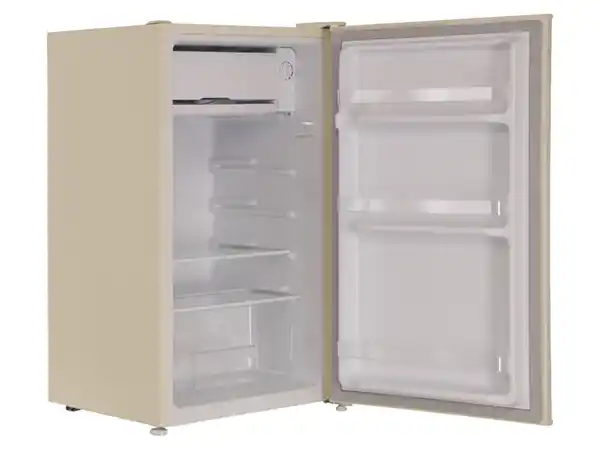 Bild 4 von Respekta Kühlschrank »KG83C-37«, creme, 90 Liter