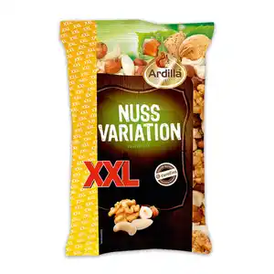 Ardilla Nuss Variation XXL