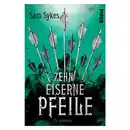 Bild 4 von Roman / Rätselbuch