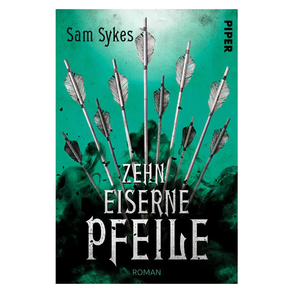 Bild 4 von Roman / Rätselbuch