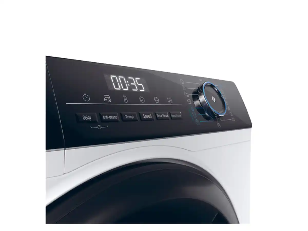 Bild 4 von Haier Waschmaschine »HW80-BP14939«, max. 1400 U/min