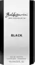 Bild 2 von Baldessarini Black, EdT 75 ml