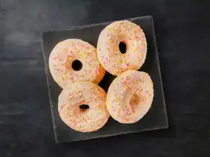 Party Donuts