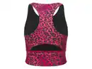 Bild 4 von CRIVIT Damen Sportbustier, Light-Level, mit Cut-Outs