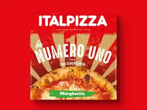 Italpizza La Numero Uno,  410 g