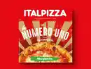 Bild 1 von Italpizza La Numero Uno,  410 g