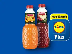 Granini Trinkgenuss,  1 l