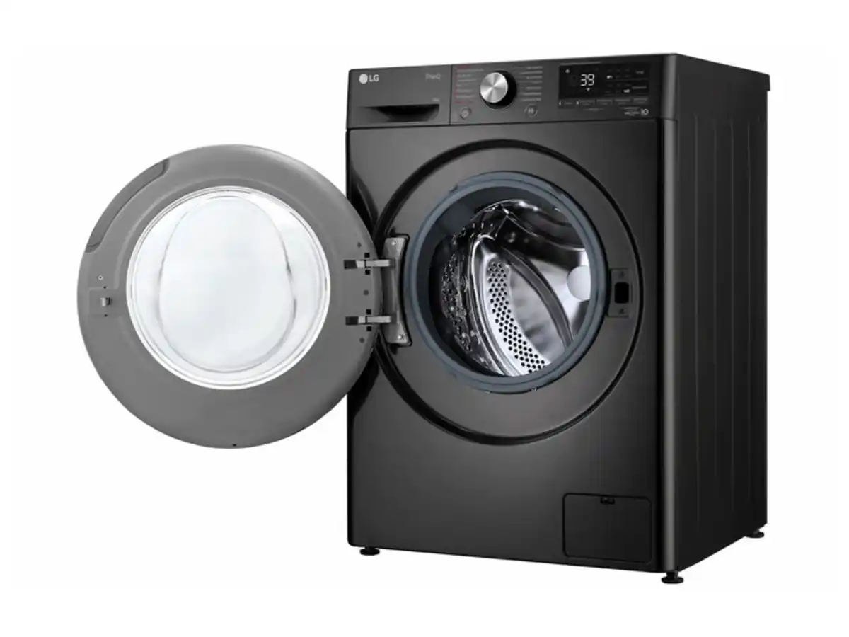 Bild 4 von LG Waschmaschine, »F4WV708P2BA«, 1360 U/min