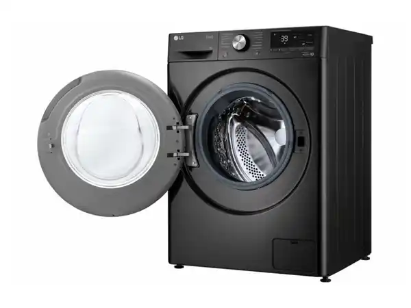 Bild 4 von LG Waschmaschine, »F4WV708P2BA«, 1360 U/min