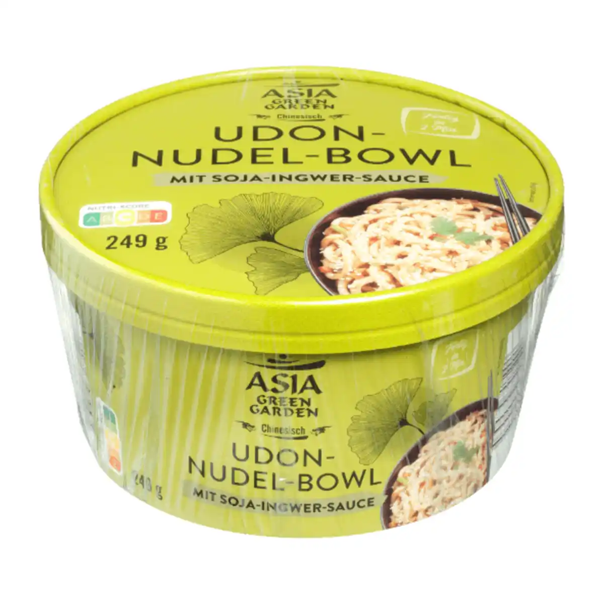 Bild 3 von ASIA GREEN GARDEN Udon-Nudel-Bowl