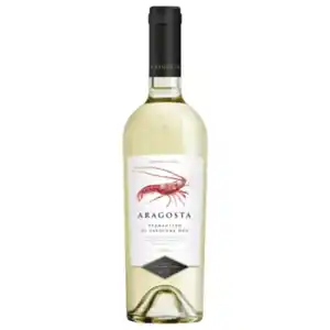 Aragosta Vermentino di Sardegna, Villa Puccini Chianti oder La Mora Vermentino