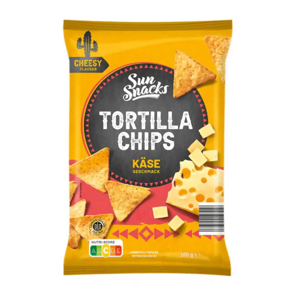 Bild 3 von SUN SNACKS Tortilla-Chips 300g