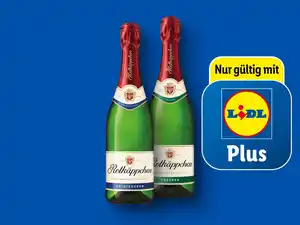 Rotkäppchen Sekt/alkoholfrei