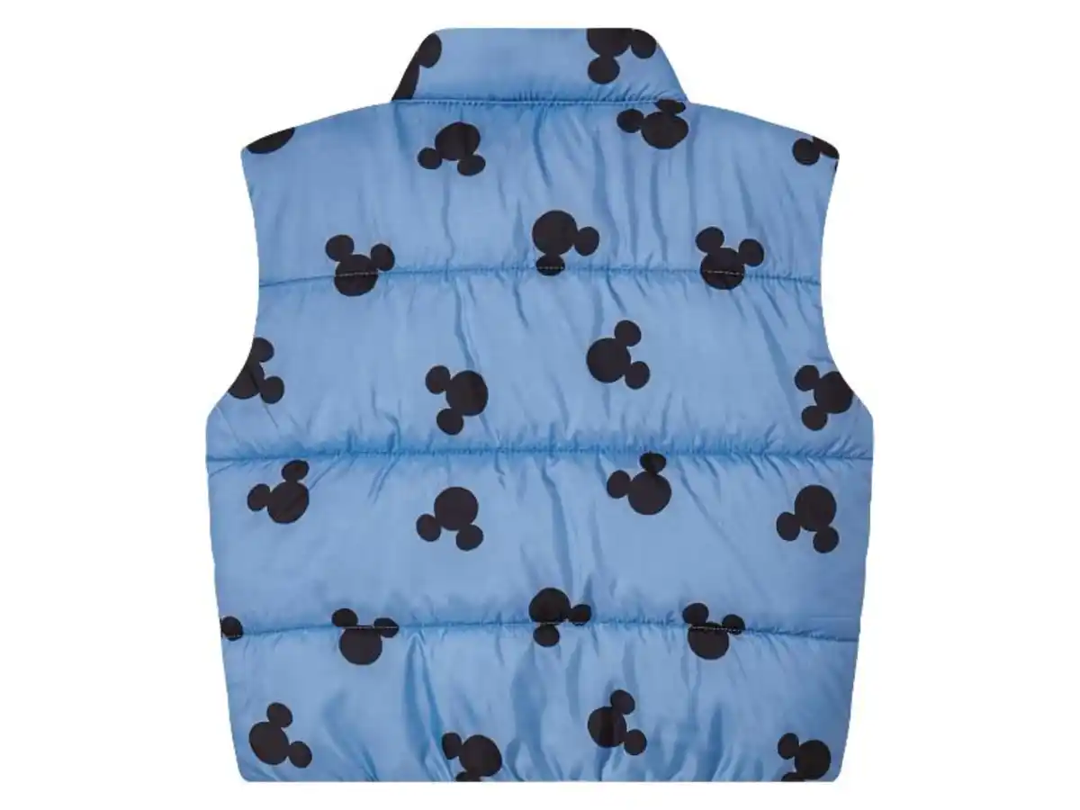 Bild 3 von Baby Lightweightweste, wasserabweisendes Obermaterial