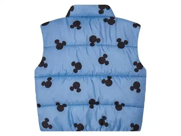 Bild 3 von Baby Lightweightweste, wasserabweisendes Obermaterial