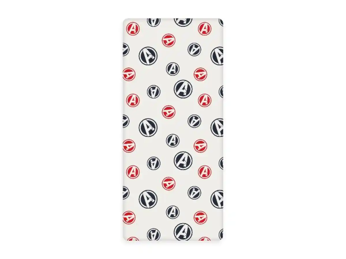 Bild 3 von Feinbiber Spannbettlaken, 90-100 x 200 cm