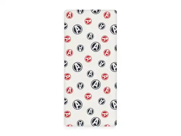 Bild 3 von Feinbiber Spannbettlaken, 90-100 x 200 cm