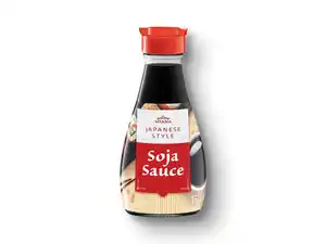 Japanese Style Soja Sauce,  150 ml