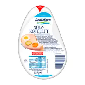 REDLEFSEN Sülzkotelett 110g