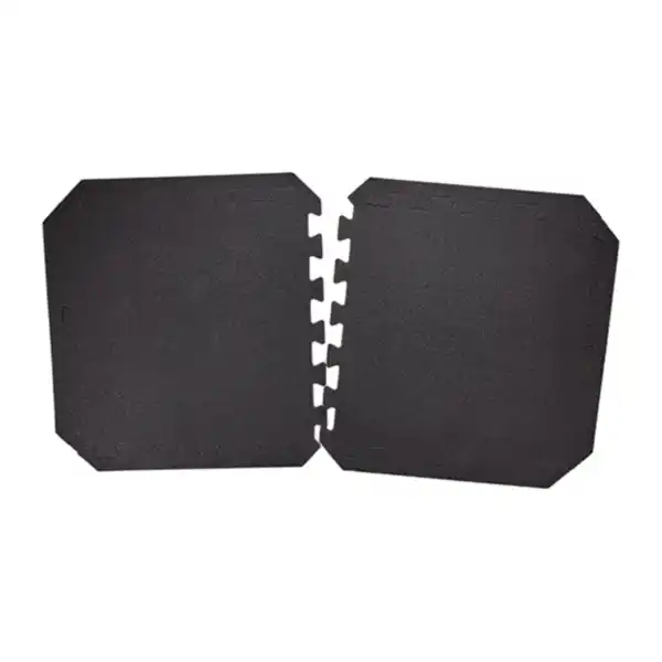 Bild 3 von CRANE Bodenmatte für Fitnessgeräte