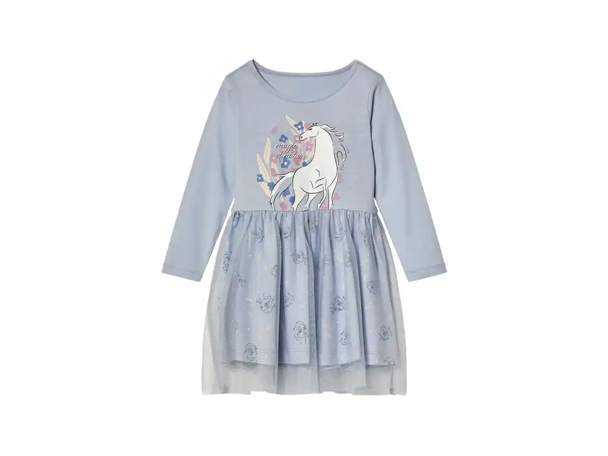 Bild 3 von Kinder-Kleid