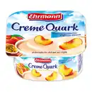 Bild 3 von Ehrmann Creme Quark