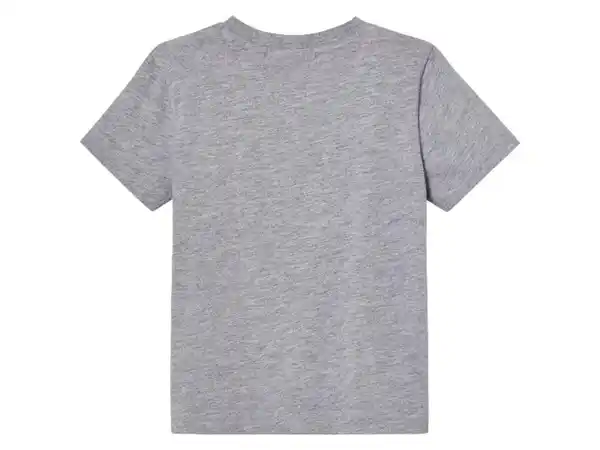 Bild 4 von Kleinkinder T-Shirts, 2 Stück, mit Textildruck