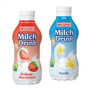 MILSANI Milch-Drink 500ml