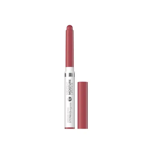 Bild 2 von HYPOAllergenic Melting Moisture Lipstick 03 rosewood, 1,5 g