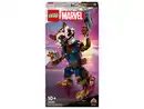 Bild 1 von LEGO® Marvel Super Heroes 76282 »Rocket & Baby Groot«