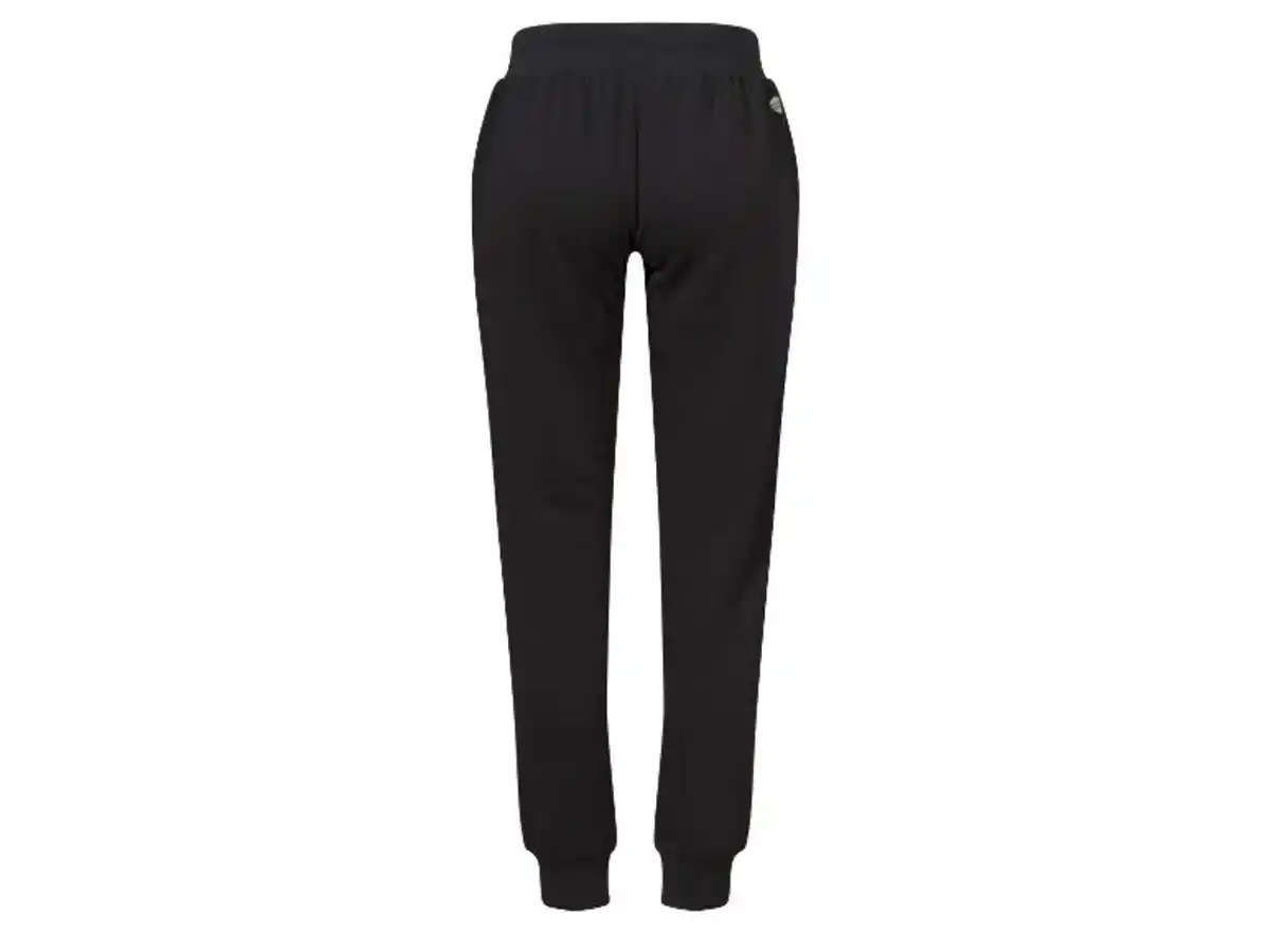 Bild 4 von CRIVIT Damen Sweathose mit HeiQ Mint Technologie