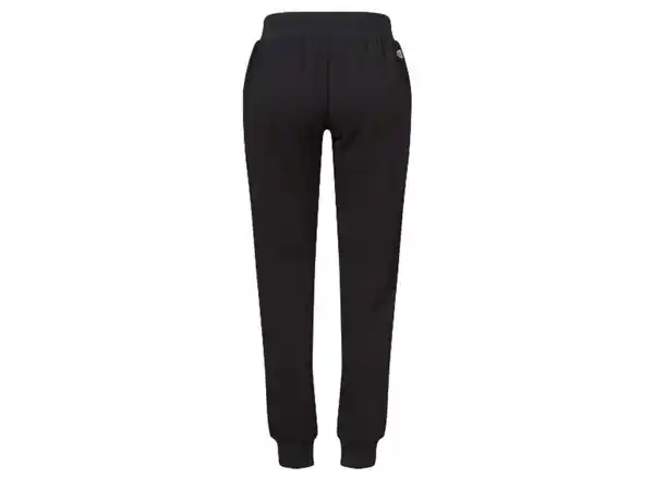 Bild 4 von CRIVIT Damen Sweathose mit HeiQ Mint Technologie