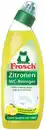 Bild 1 von WC Reiniger Zitrone 750ml Frosch