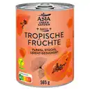 Bild 1 von ASIA GREEN GARDEN Asia Obst 580 ml, Papaya Stücke