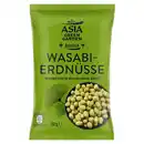 Bild 1 von ASIA GREEN GARDEN Asia-Snack-Mix, Wasabi Erdnüsse