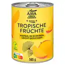 Bild 1 von ASIA GREEN GARDEN Asia Obst 580 ml, Mango Scheiben