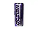 Bild 1 von Action Energy Drink Purple 250 ml Einwegdose