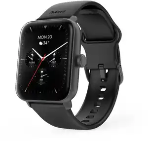 6010 Smartwatch schwarz