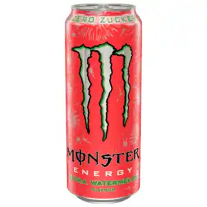 Monster Energy Ultra Watermelon 0,5l