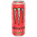 Bild 1 von Monster Energy Ultra Watermelon 0,5l