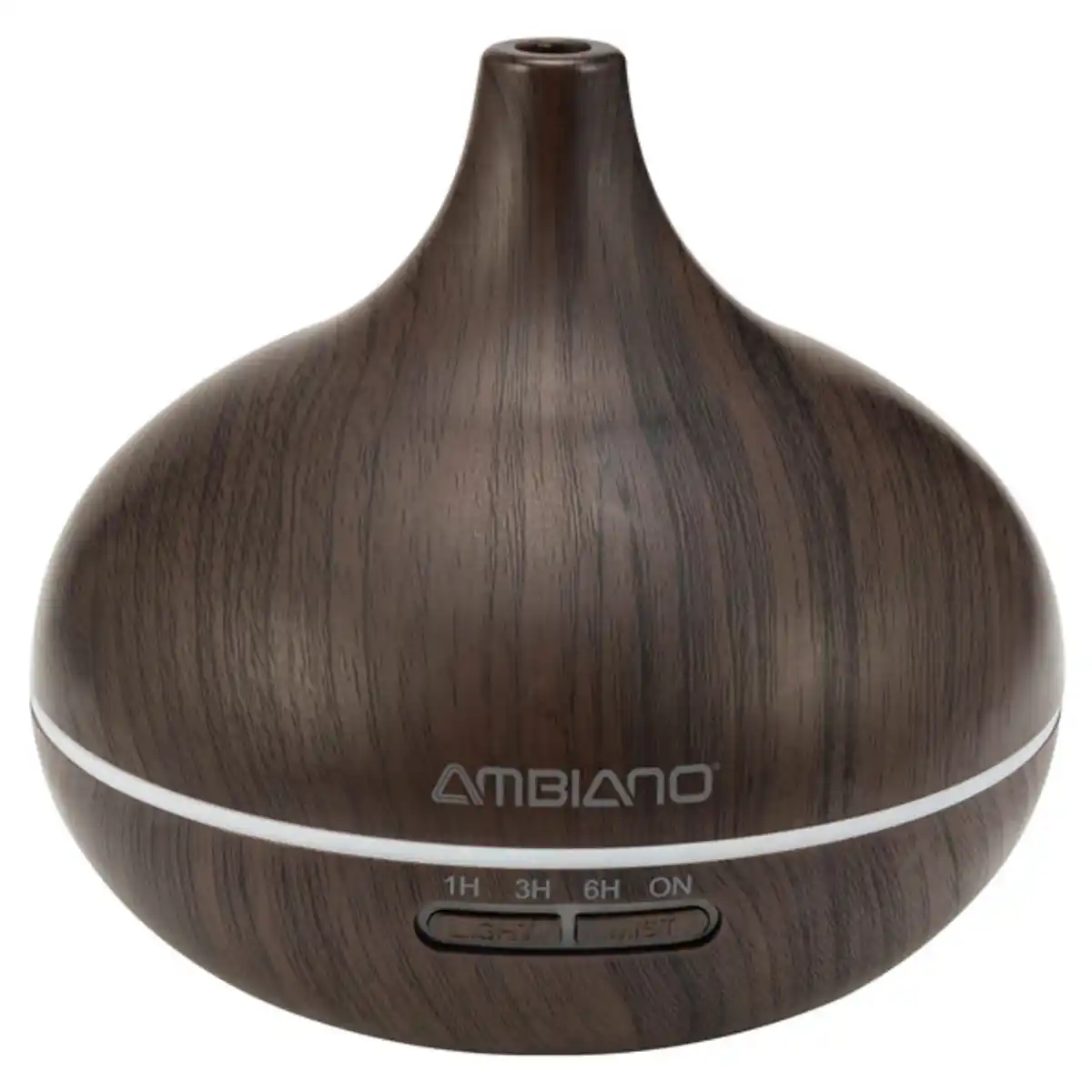 Bild 1 von Aroma Diffusor, bambus, dunkel beige