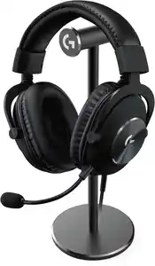 PRO X Gaming Headset schwarz