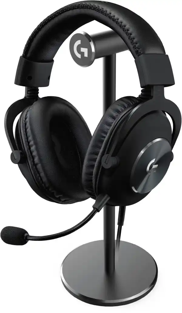 Bild 1 von PRO X Gaming Headset schwarz