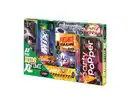 Bild 1 von Jugendfeuerwerk Kids Time XL 88-teiliges Set