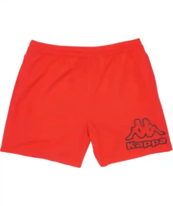 Bild 1 von Kappa Badeshorts, rot